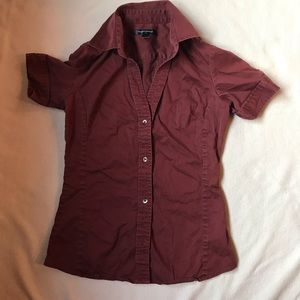 Banana Republic Blouse